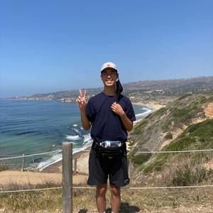 Meet your Posher, Kyle